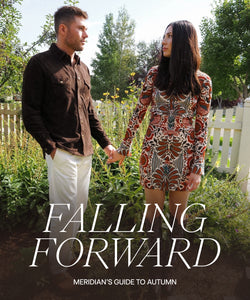 Falling Forward: Meridian’s Guide to Autumn