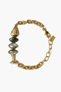 CHAN LUU Orris Bracelet