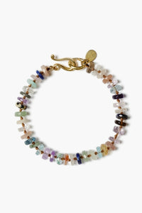 CHAN LUU Terrazzo Bracelet